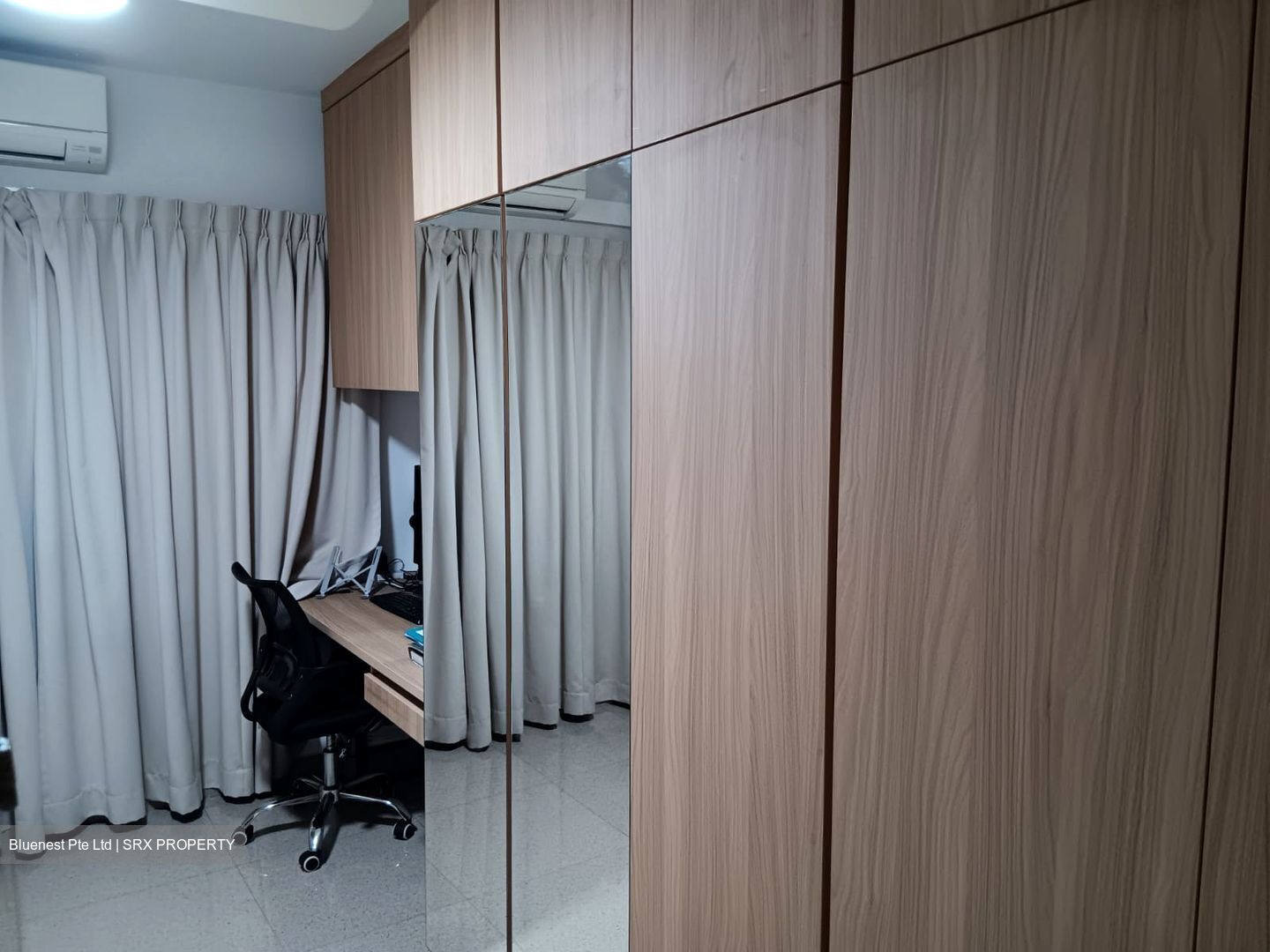 Blk 19 Dover Ville (Queenstown), HDB 4 Rooms #519669551